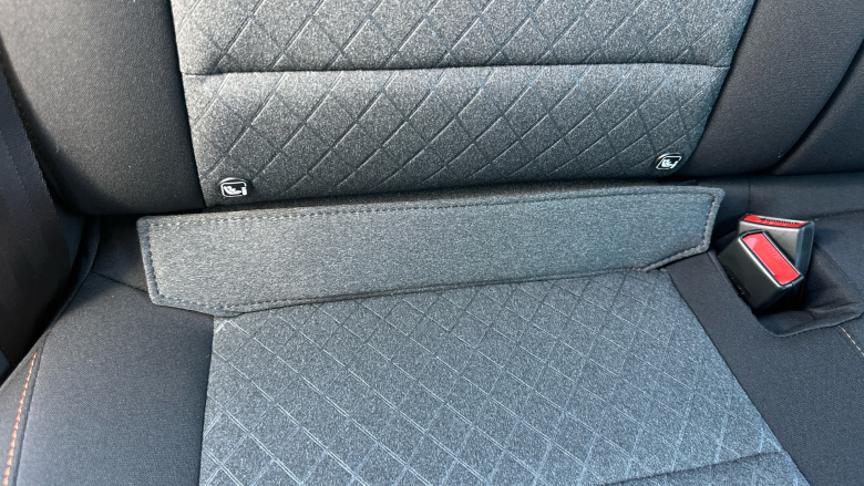 MG MG3 1.5 SE 5dr Petrol Hatchback